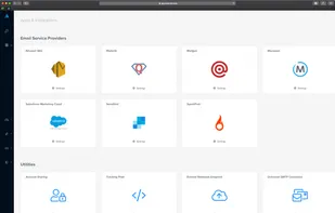 Validity For Email screenshot 1