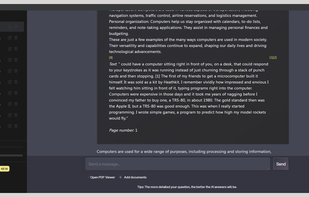 Doclime screenshot 1
