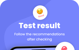 Thermometer - Body Temperature screenshot 3