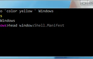 Suggestions as you type
