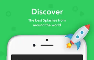 Splash 360 Video Camera screenshot 3