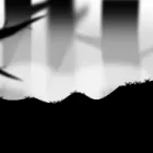 Dark Forest Wallpaper icon
