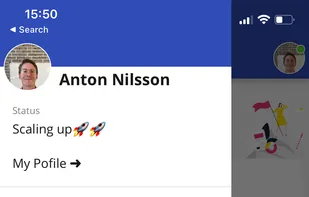 Teamvate screenshot 3