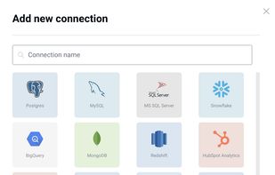 Peliqan screenshot 1