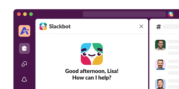 Slack transforms Slackbot into a context-aware, personal AI agent with new capabilities