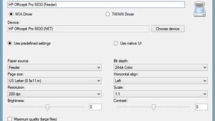 NAPS2: Document scanning application with a focus on simplicity and ...