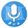 RecForge II Pro Audio Recorder icon