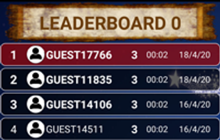 Crazy Ball Sort Puzzle screenshot 1