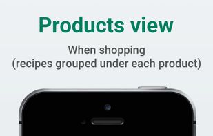 PivotList screenshot 3