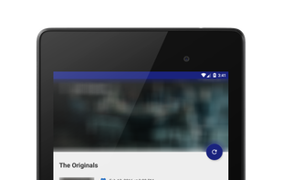 NZBManager screenshot 3