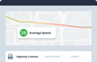 Urban SDK screenshot 1