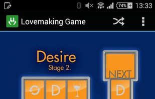 Lovemaking Game screenshot 2