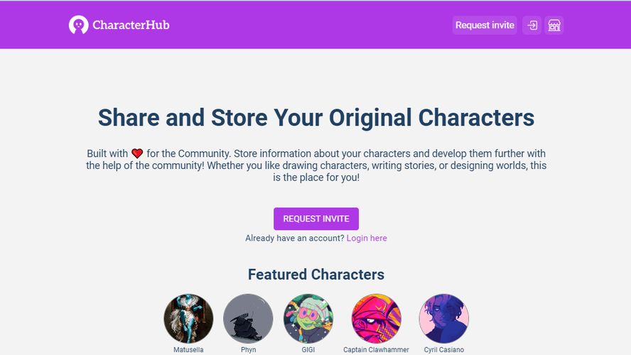 9 Great Games Like Toyhouse Top Roleplaying Games in 2023 AlternativeTo