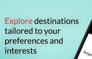 Traveleva screenshot 3