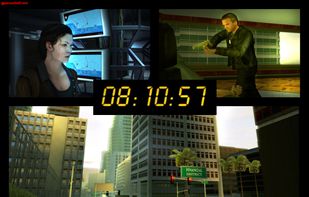 24: The Game screenshot 1