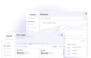 AutyFi screenshot 1