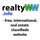 RealtyWW Info icon