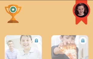 ChoreMonster screenshot 2