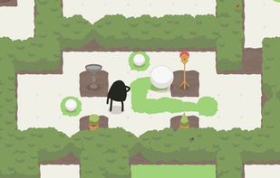A Good Snowman Is Hard To Build screenshot 3