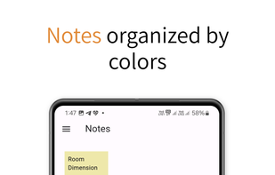 Clever Organizer screenshot 3