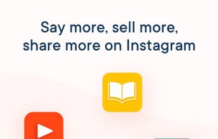 Milkshake screenshot 1