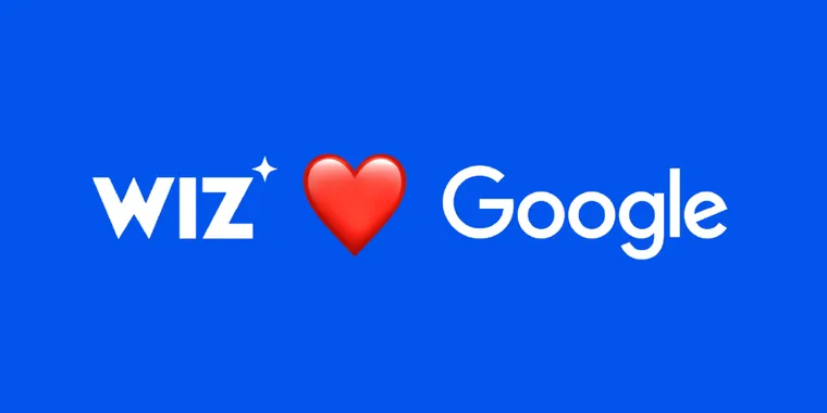 Google to make its biggest acquisition ever by buying cybersecurity company Wiz for $32B image