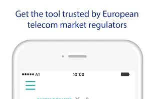 Open Nettest screenshot 1