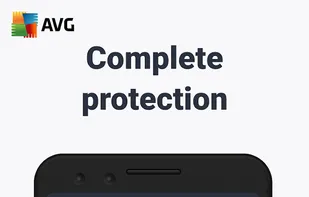 AVG AntiVirus screenshot 1
