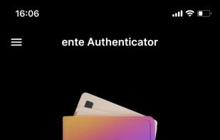 Ente Auth screenshot 1