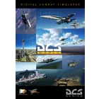 DCS: World icon