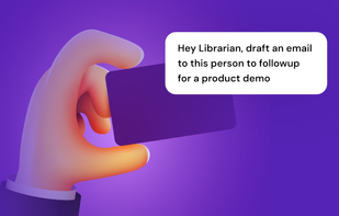 TheLibrarian.io screenshot 1