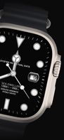Apple Watch Faces screenshot 1