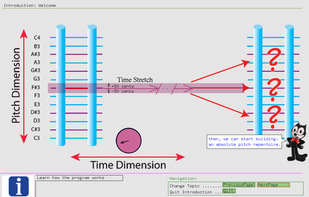 TuneCrack screenshot 1