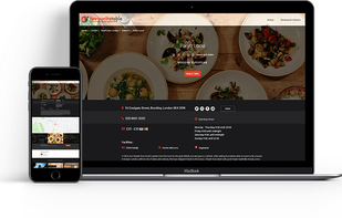 Book your table to experience our most trending restaurants around you.