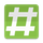 Atomic IRC icon