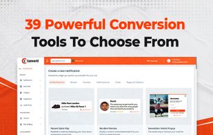 Converti screenshot 1