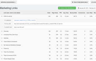 W3Counter screenshot 2
