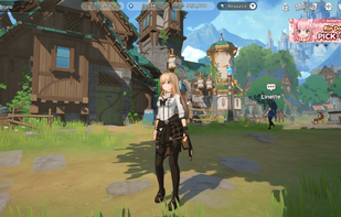 STELLA FANTASY screenshot 3