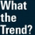 What the Trend Icon
