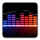 Audio Glow Music Visualizer icon