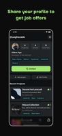 DevList screenshot 1
