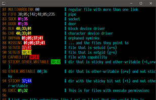 wsl-terminal screenshot 1