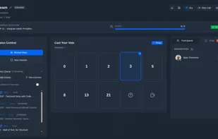 Jestimate screenshot 1