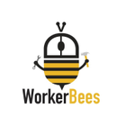 Digital WorkerBees icon