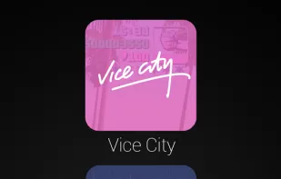 Peek Icon Pack screenshot 3