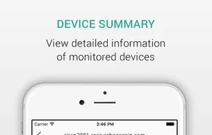 Network Configuration Manager screenshot 3