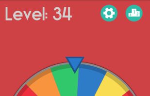 Twisty Wheel screenshot 1