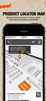 Home Depot screenshot 1