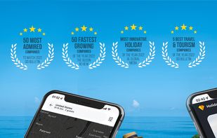 Holiday Swap screenshot 3