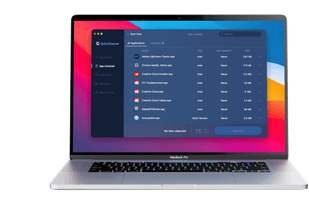 BuhoCleaner screenshot 1